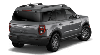 2026 Ford Bronco Sport® External Image 4